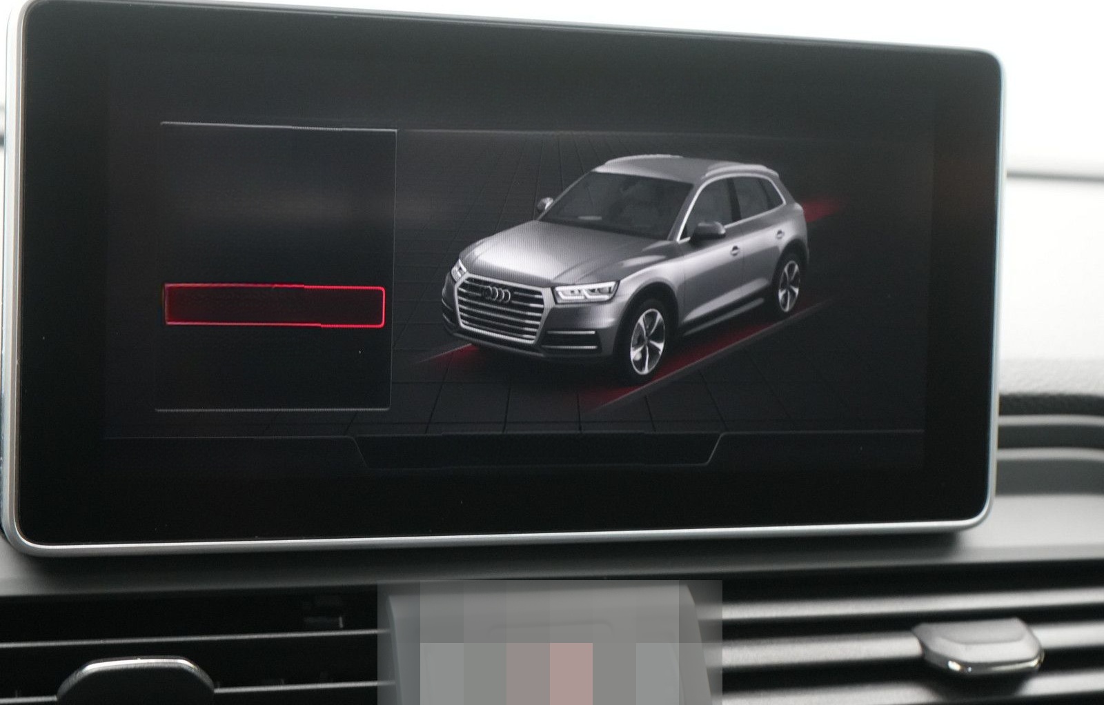 Audi Q5 quattro NAVI VIRT LEDER MEMORY ACC KAM XENON foto 10