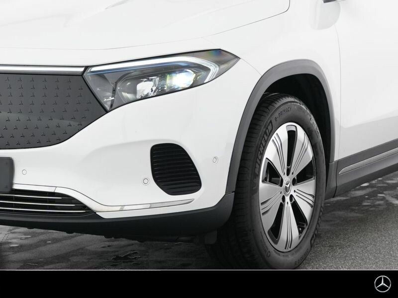 Mercedes-Benz EQA 250 Progressive 18" Fahr-Assi Kamera LED foto 3