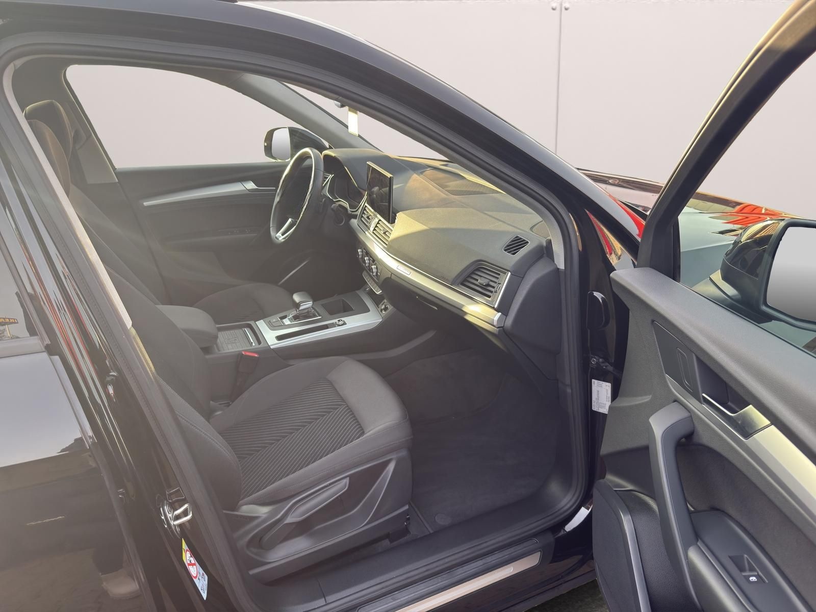 Audi Q5 Advanced Quattro 3.0 TDI*AHK*ST.HZG*NAVI*AUDI foto 7