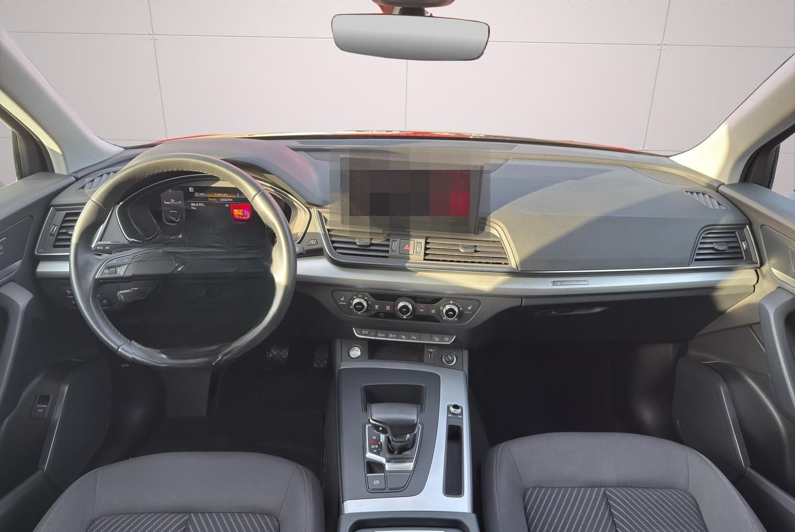 Audi Q5 Advanced Quattro 3.0 TDI*AHK*ST.HZG*NAVI*AUDI foto 10