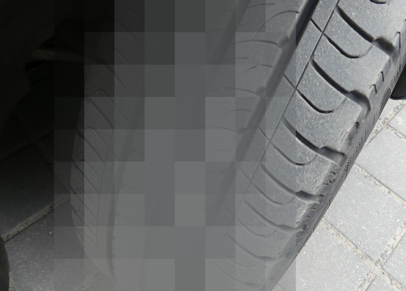 Mercedes-Benz Vito Kasten 110 CDI FWD lang WÜRTH/SCHRÄNKE/KAM foto 13