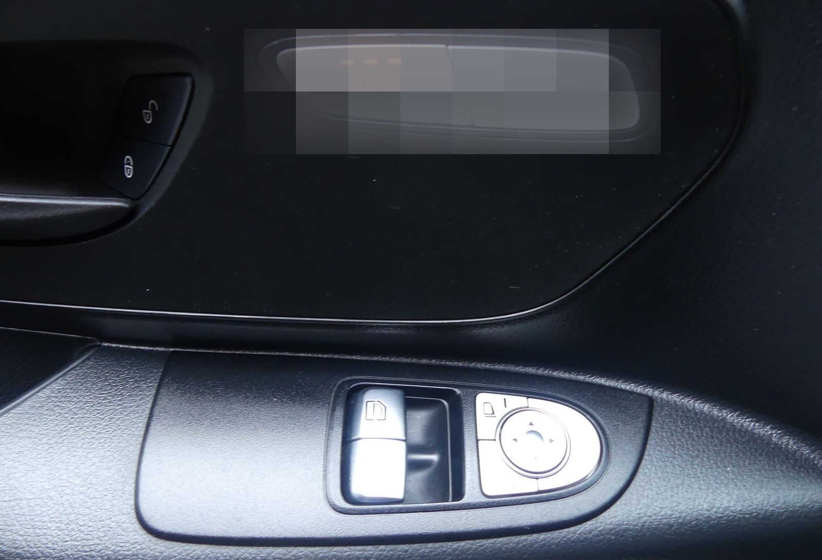 Mercedes-Benz Vito Kasten 110 CDI FWD lang WÜRTH/SCHRÄNKE/KAM foto 17