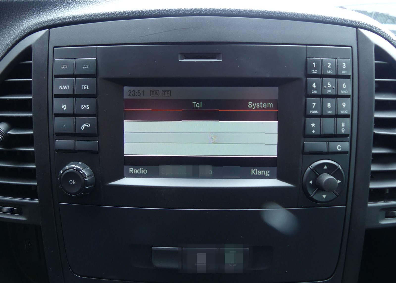 Mercedes-Benz Vito Kasten 110 CDI FWD lang WÜRTH/SCHRÄNKE/KAM foto 6