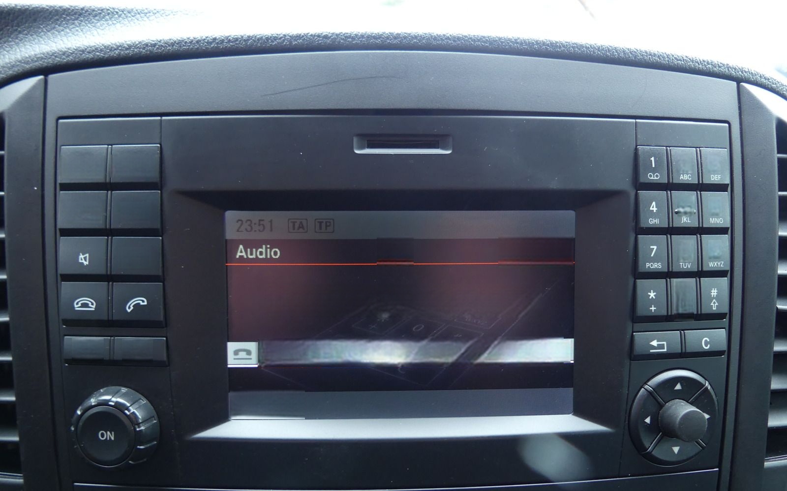 Mercedes-Benz Vito Kasten 110 CDI FWD lang WÜRTH/SCHRÄNKE/KAM foto 8