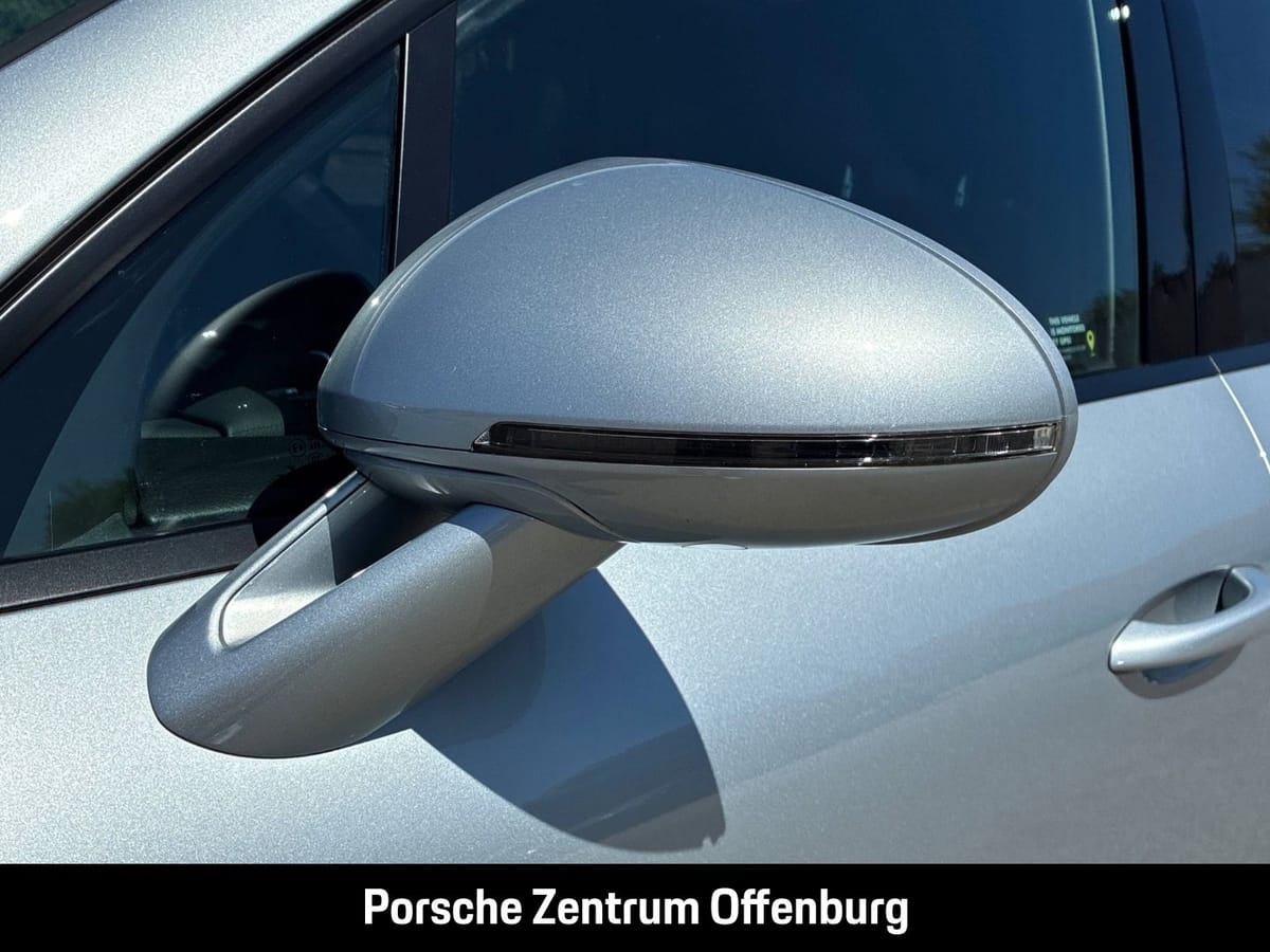Porsche Macan Pano Navi LED ACC El. Heckklappe 20'' foto 10