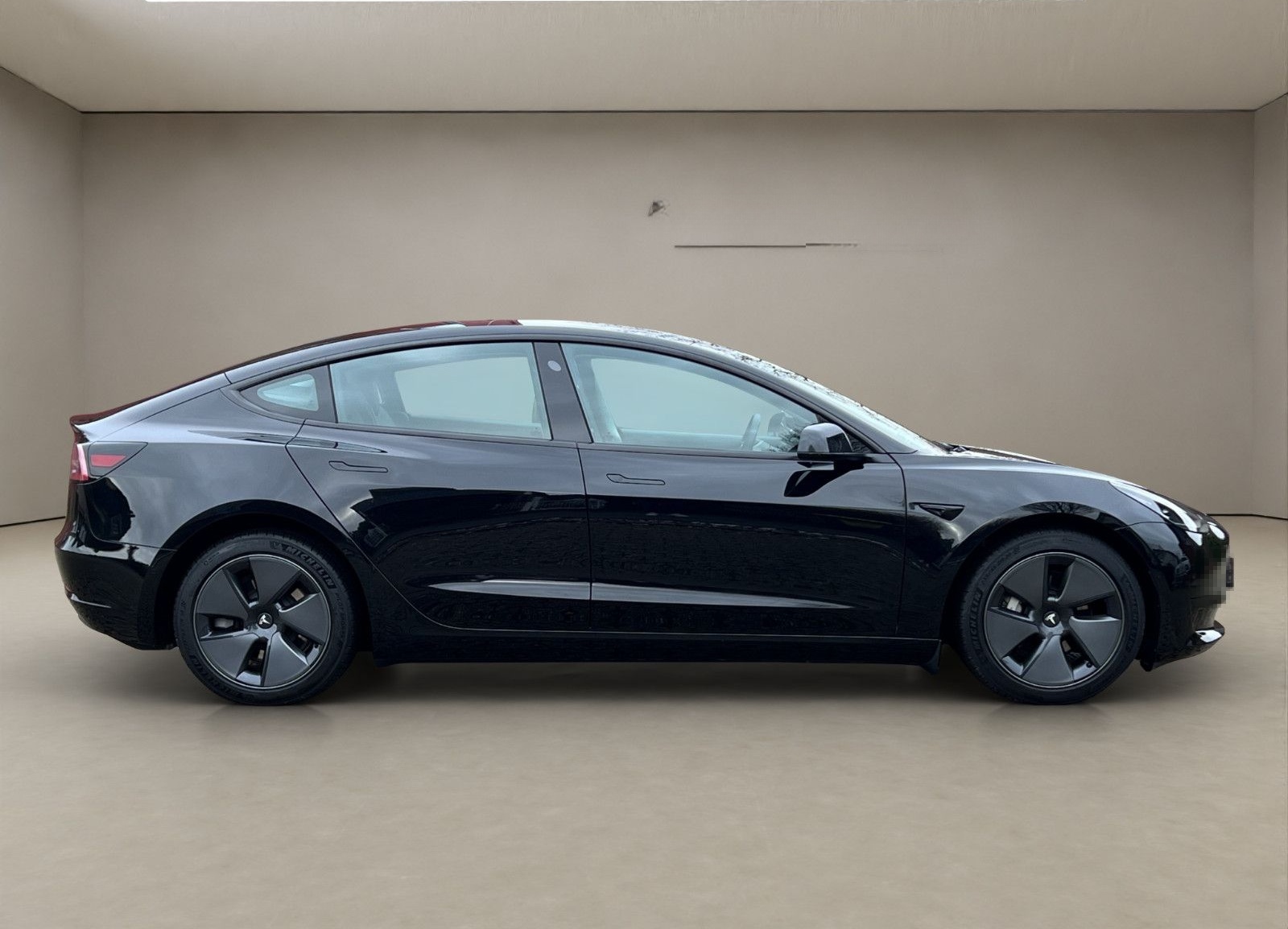 Tesla Model 3 Basis RWD  *1.Hand* foto 3