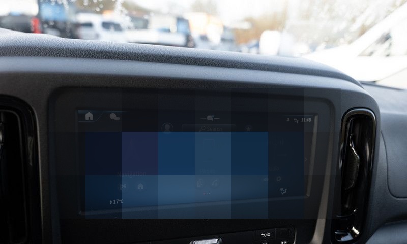 Mercedes-Benz VITO 119 Tourer/Pro/lang/Mopf/MBeam/Navi/Kamera foto 11