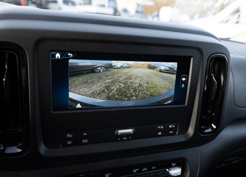 Mercedes-Benz VITO 119 Tourer/Pro/lang/Mopf/MBeam/Navi/Kamera foto 12