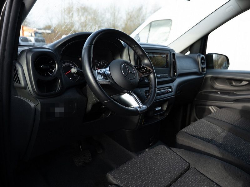 Mercedes-Benz VITO 119 Tourer/Pro/lang/Mopf/MBeam/Navi/Kamera foto 16