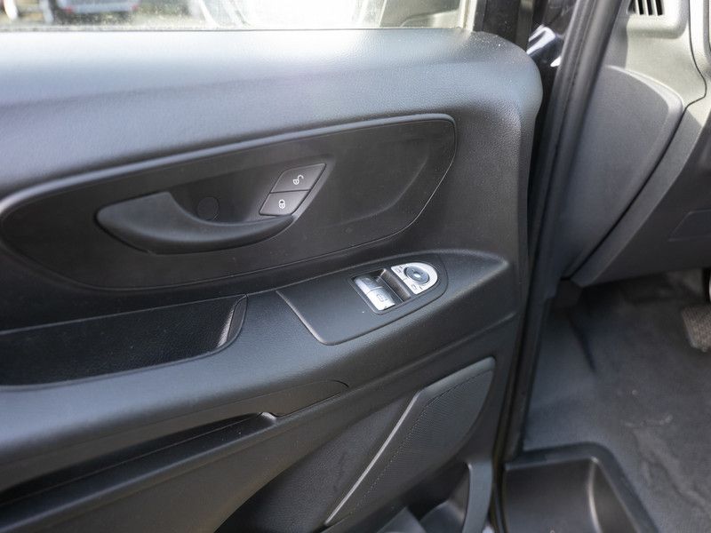 Mercedes-Benz VITO 119 Tourer/Pro/lang/Mopf/MBeam/Navi/Kamera foto 17