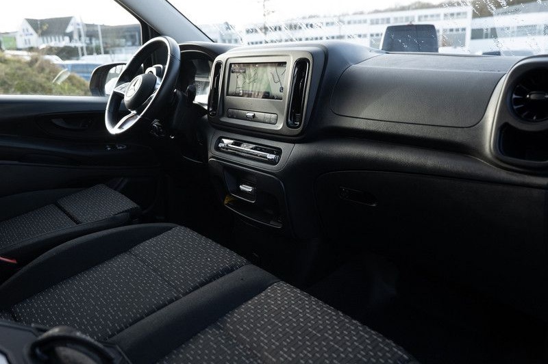 Mercedes-Benz VITO 119 Tourer/Pro/lang/Mopf/MBeam/Navi/Kamera foto 3