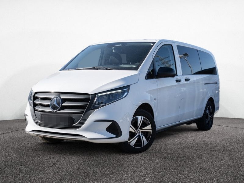 Mercedes-Benz VITO 119 Tourer/Pro/lang/Mopf/MBeam/Navi/Kamera foto 2
