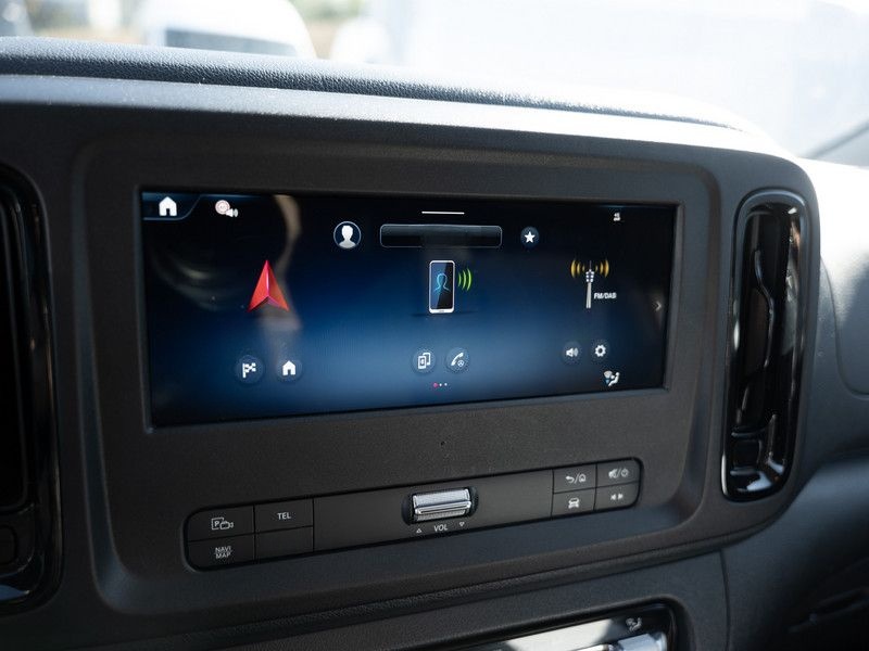 Mercedes-Benz VITO 119 Tourer/Pro/lang/Mopf/MBeam/Navi/Kamera foto 11