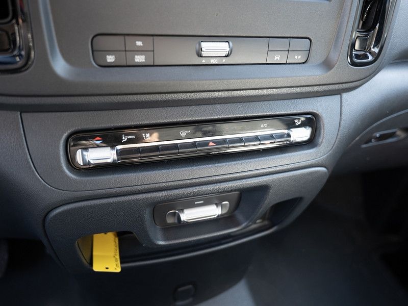 Mercedes-Benz VITO 119 Tourer/Pro/lang/Mopf/MBeam/Navi/Kamera foto 13
