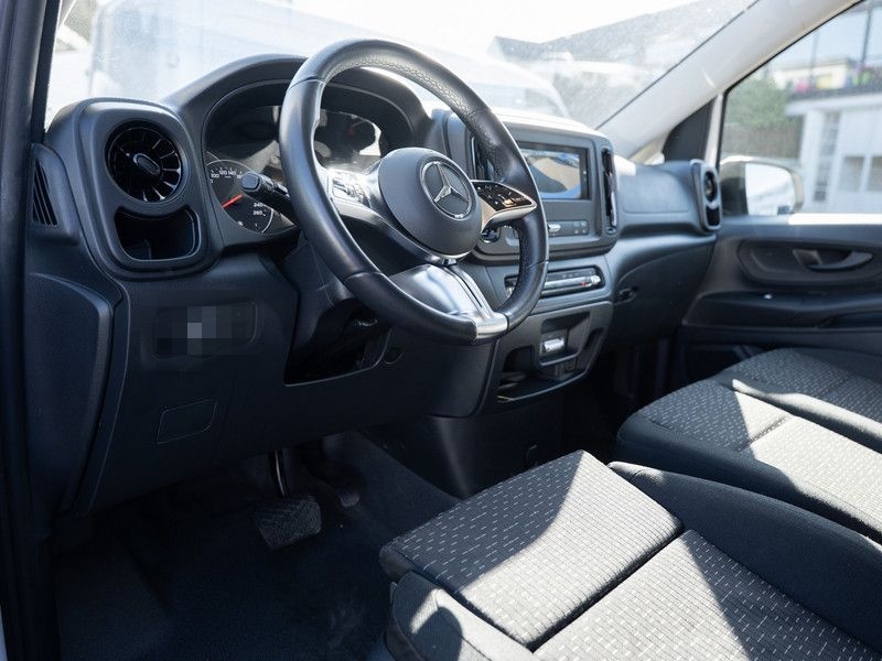 Mercedes-Benz VITO 119 Tourer/Pro/lang/Mopf/MBeam/Navi/Kamera foto 16