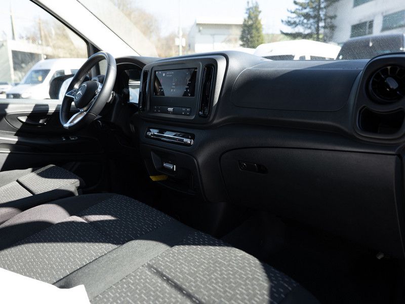 Mercedes-Benz VITO 119 Tourer/Pro/lang/Mopf/MBeam/Navi/Kamera foto 3