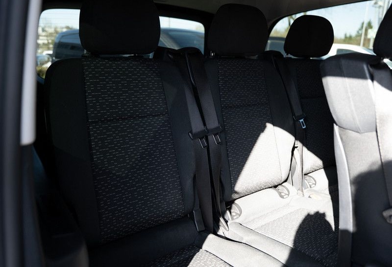 Mercedes-Benz VITO 119 Tourer/Pro/lang/Mopf/MBeam/Navi/Kamera foto 7