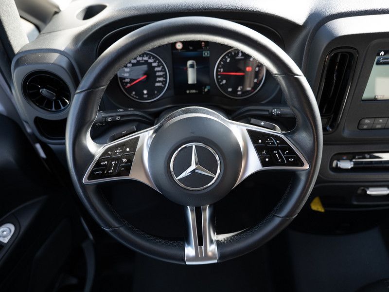 Mercedes-Benz VITO 119 Tourer/Pro/lang/Mopf/MBeam/Navi/Kamera foto 9