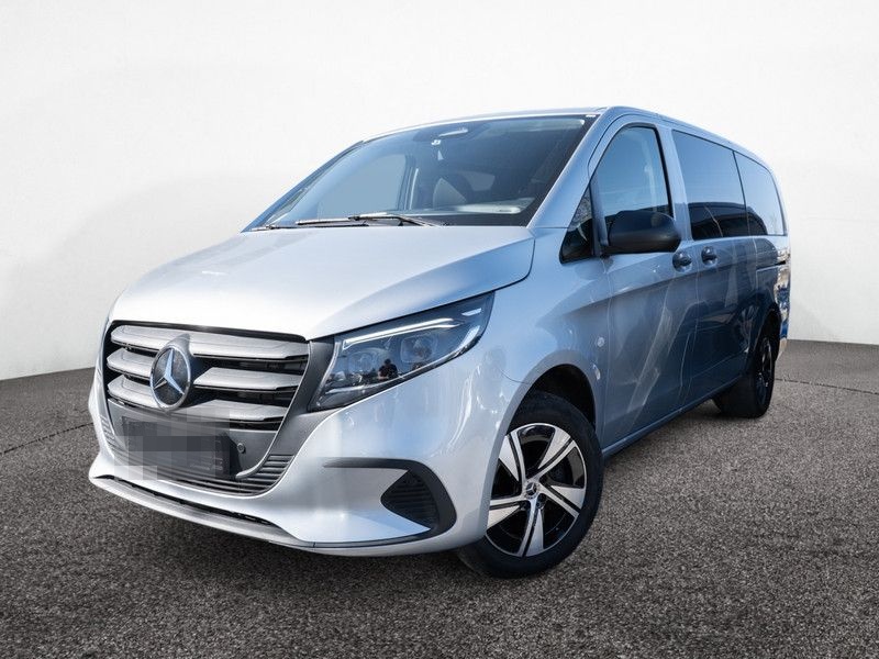 Mercedes-Benz VITO 119 Tourer/Mopf/MBeam/Kamera/Navi/Totw foto 2