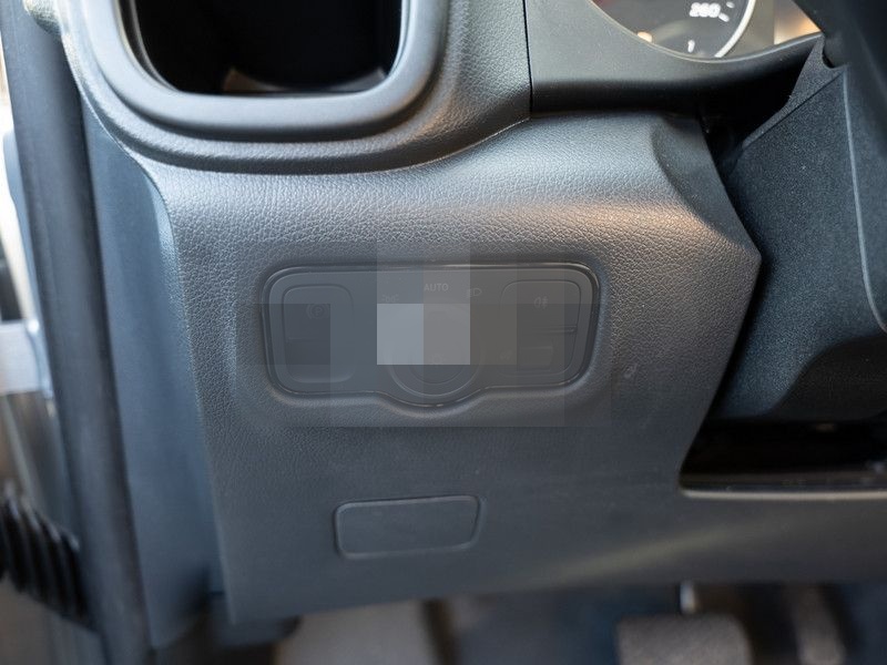 Mercedes-Benz VITO 119 Tourer/Mopf/MBeam/Kamera/Navi/Totw foto 15