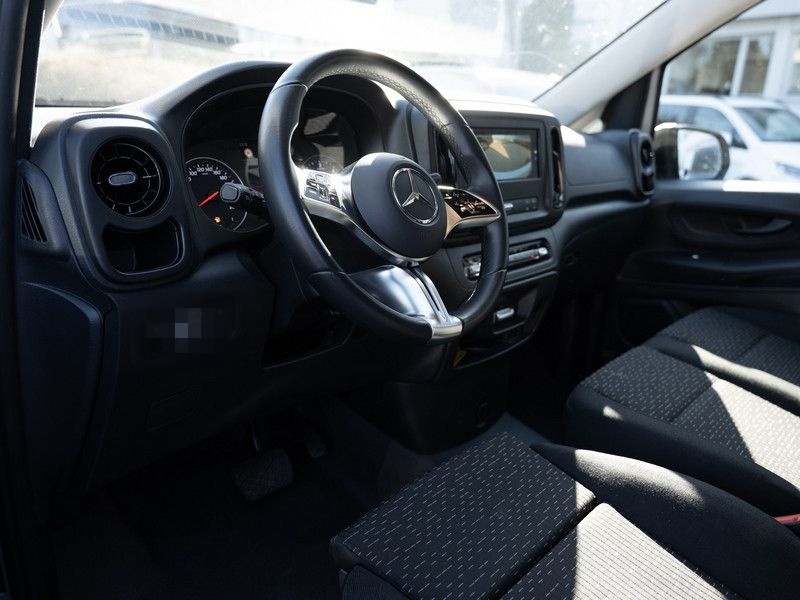 Mercedes-Benz VITO 119 Tourer/Mopf/MBeam/Kamera/Navi/Totw foto 17