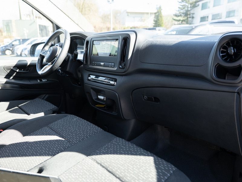 Mercedes-Benz VITO 119 Tourer/Mopf/MBeam/Kamera/Navi/Totw foto 3