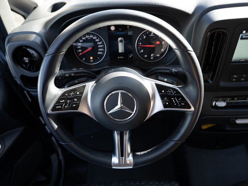 Mercedes-Benz VITO 119 Tourer/Mopf/MBeam/Kamera/Navi/Totw foto 9
