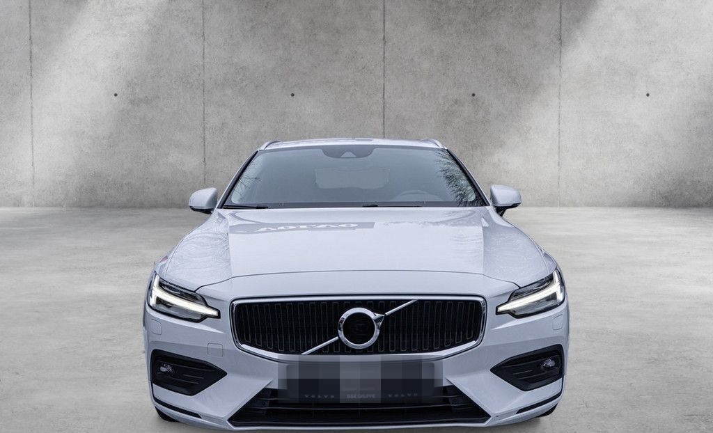 Volvo V60 D4 AWD Momentum Pro NAVI KAM HK BLIS foto 2