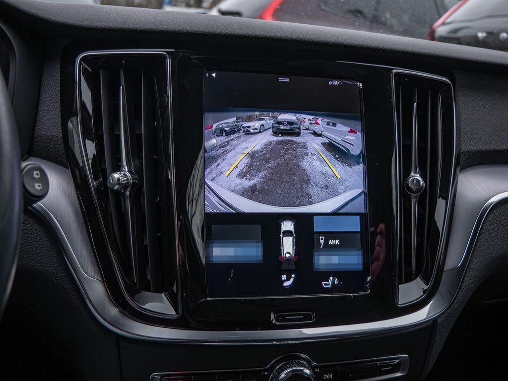 Volvo V60 D4 AWD Momentum Pro NAVI KAM HK BLIS foto 11