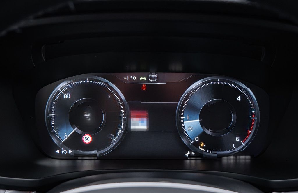 Volvo V60 D4 AWD Momentum Pro NAVI KAM HK BLIS foto 15