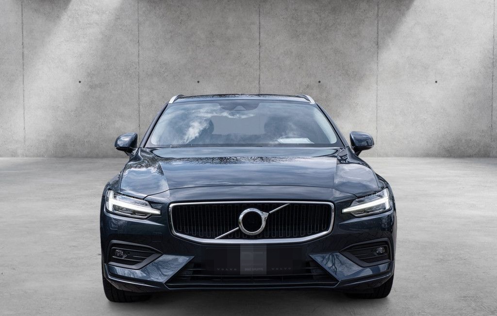 Volvo V60 B5 Momentum Pro ACC+SHZ+BLIS foto 2