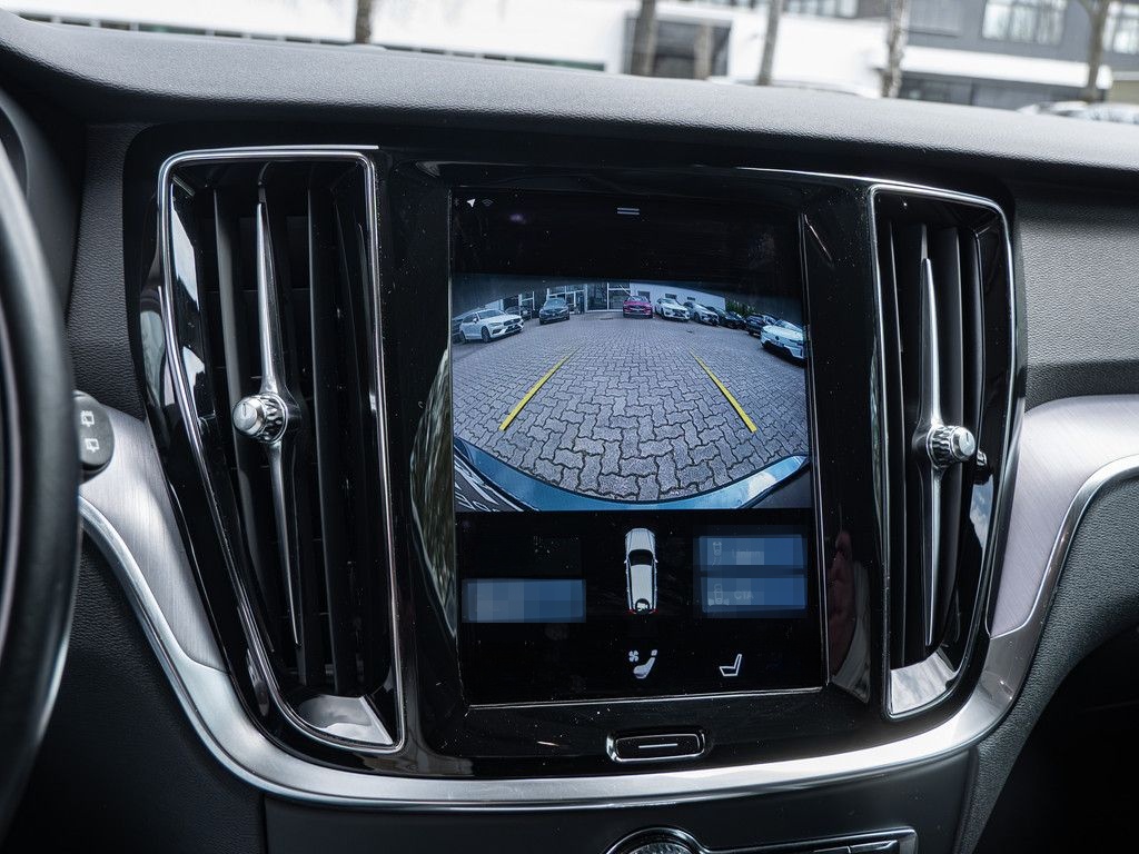 Volvo V60 B5 Momentum Pro ACC+SHZ+BLIS foto 11