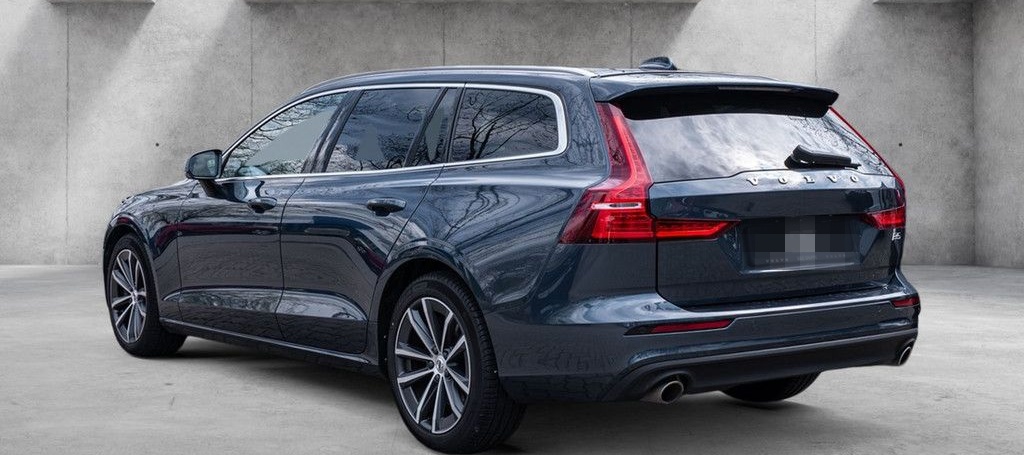 Volvo V60 B5 Momentum Pro ACC+SHZ+BLIS foto 3