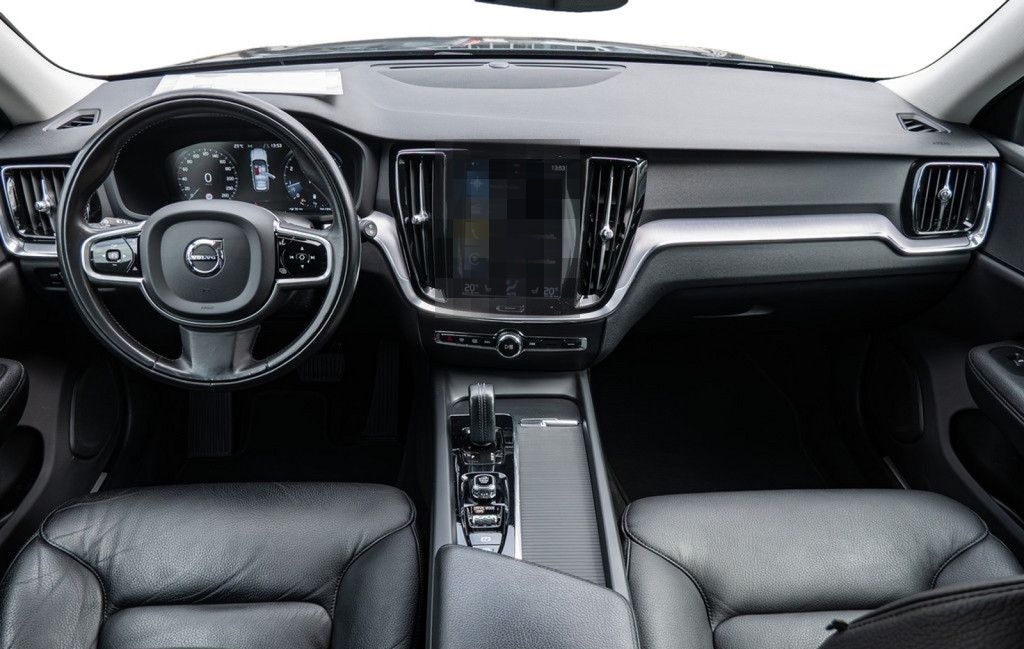 Volvo V60 B5 Momentum Pro ACC+SHZ+BLIS foto 7