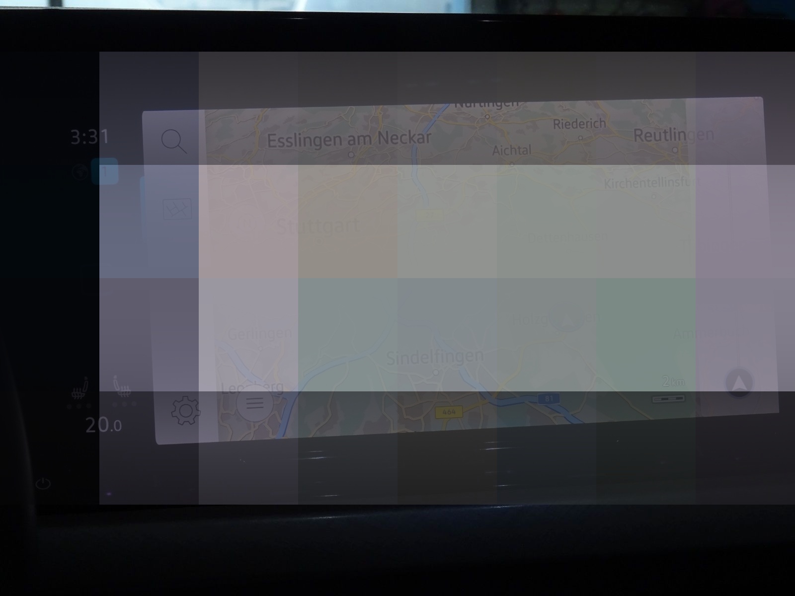 Volkswagen GOLF 8 2.0 TDI Life*ACC*PLA*SHA*LED*FLA*SH* foto 14