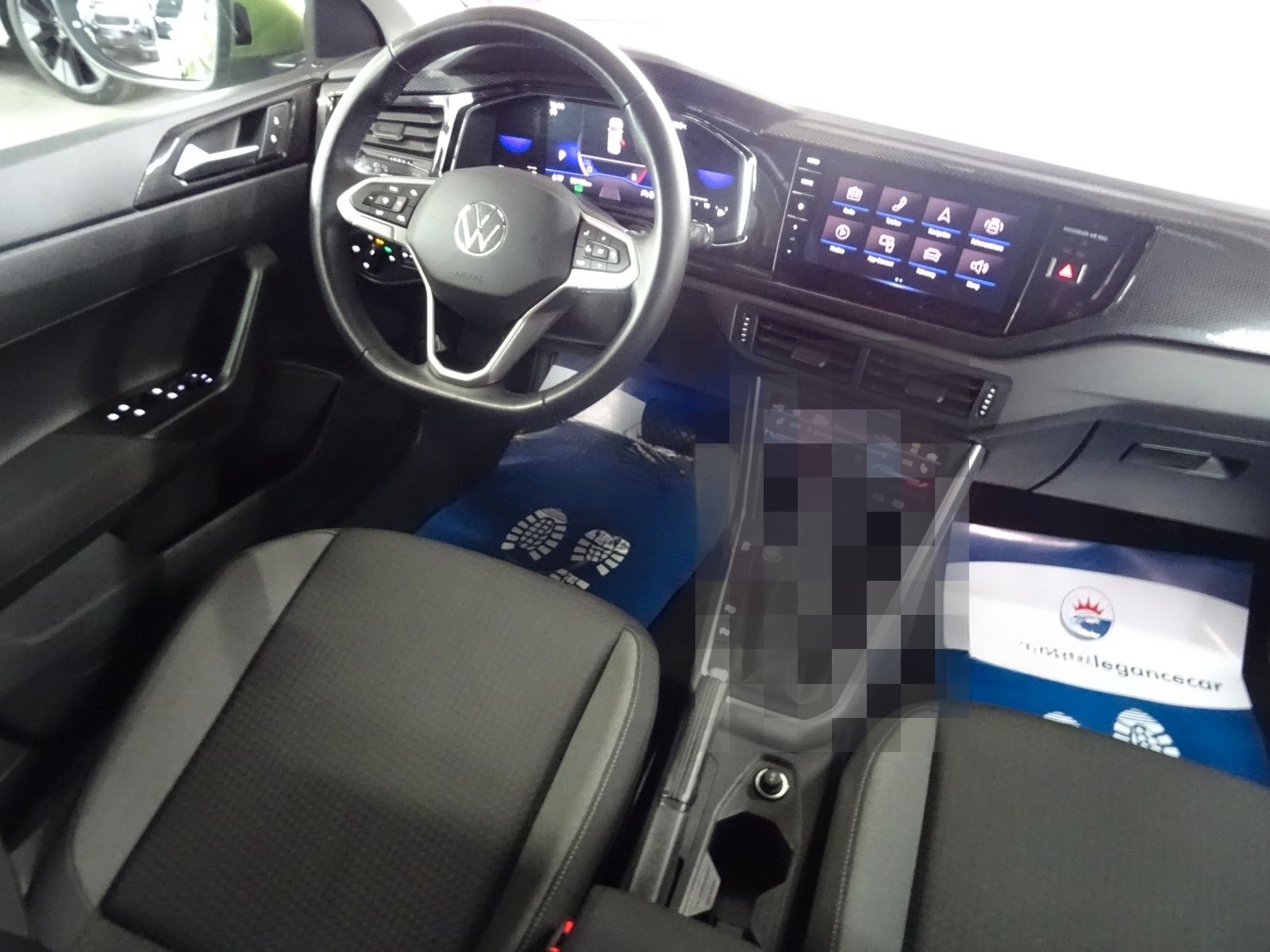 Volkswagen TAIGO 1.0 TSI*DIGI*AHK*ACC*CAM*BEATS*TWA*SHA*KEY foto 16