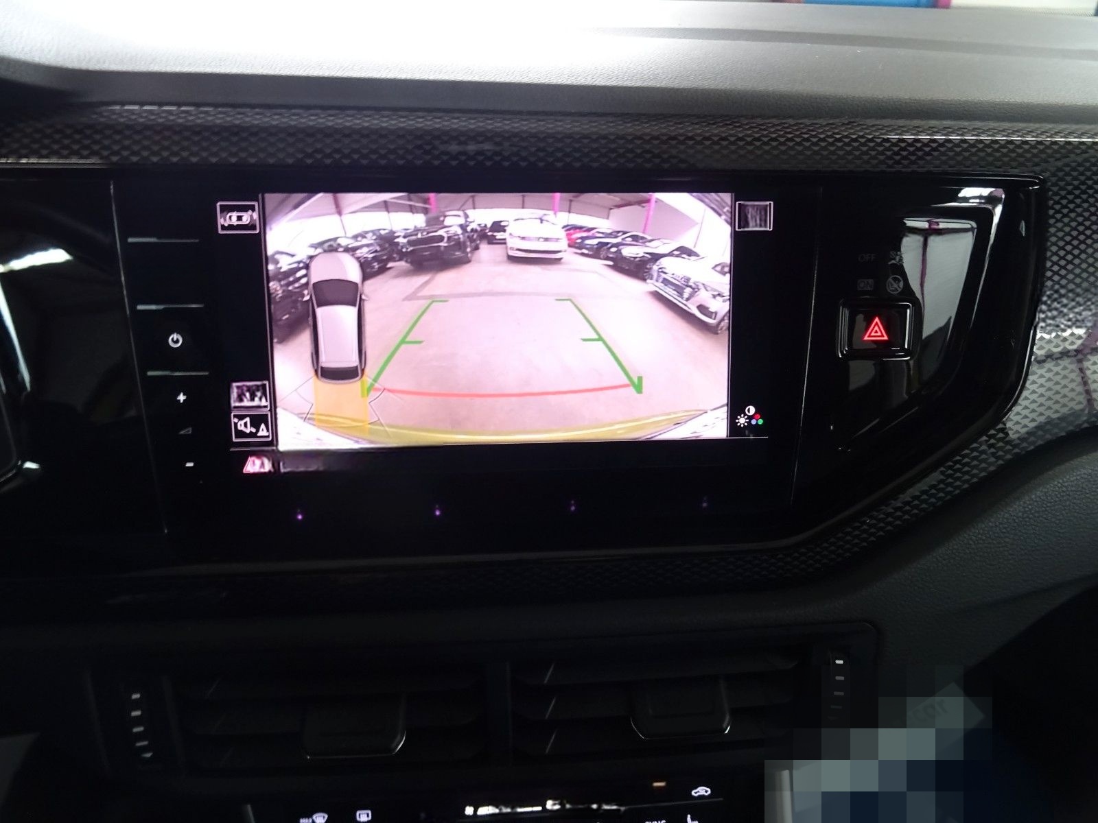 Volkswagen TAIGO 1.0 TSI*DIGI*AHK*ACC*CAM*BEATS*TWA*SHA*KEY foto 6