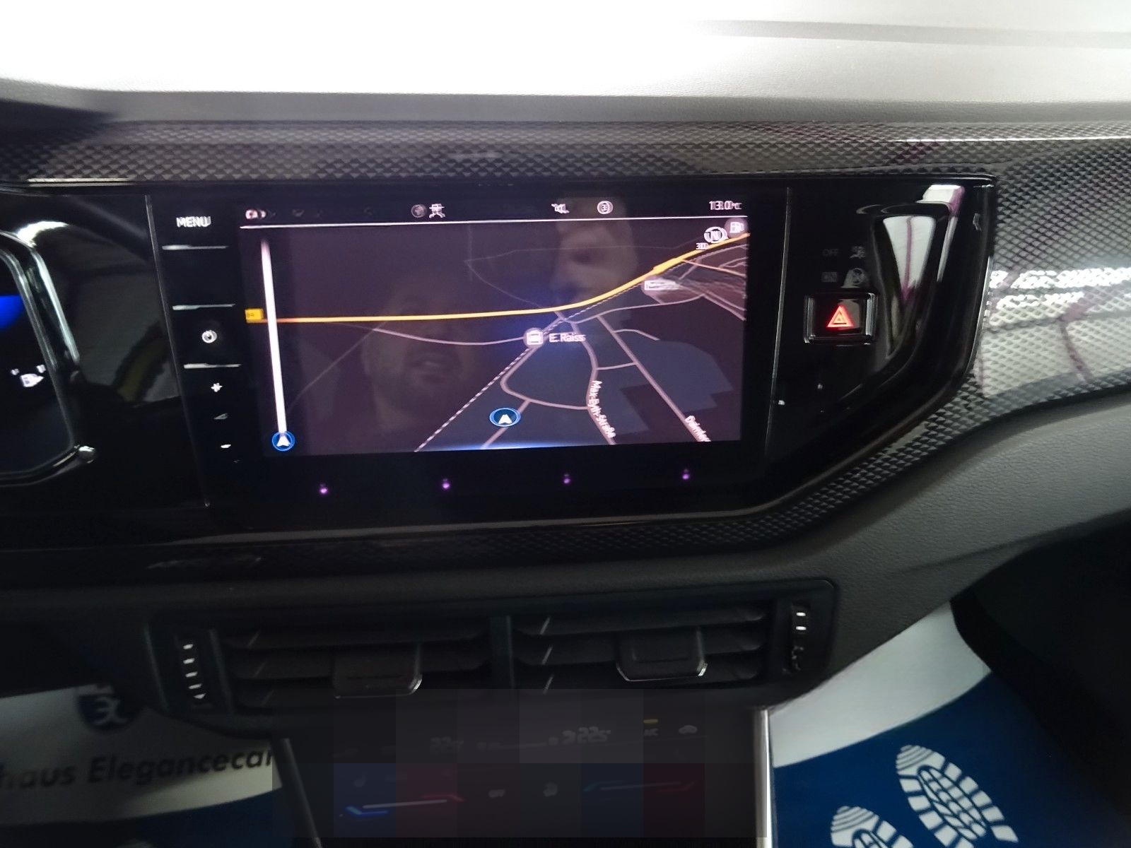 Volkswagen TAIGO 1.0 TSI*DIGI*AHK*ACC*CAM*BEATS*TWA*SHA*KEY foto 7