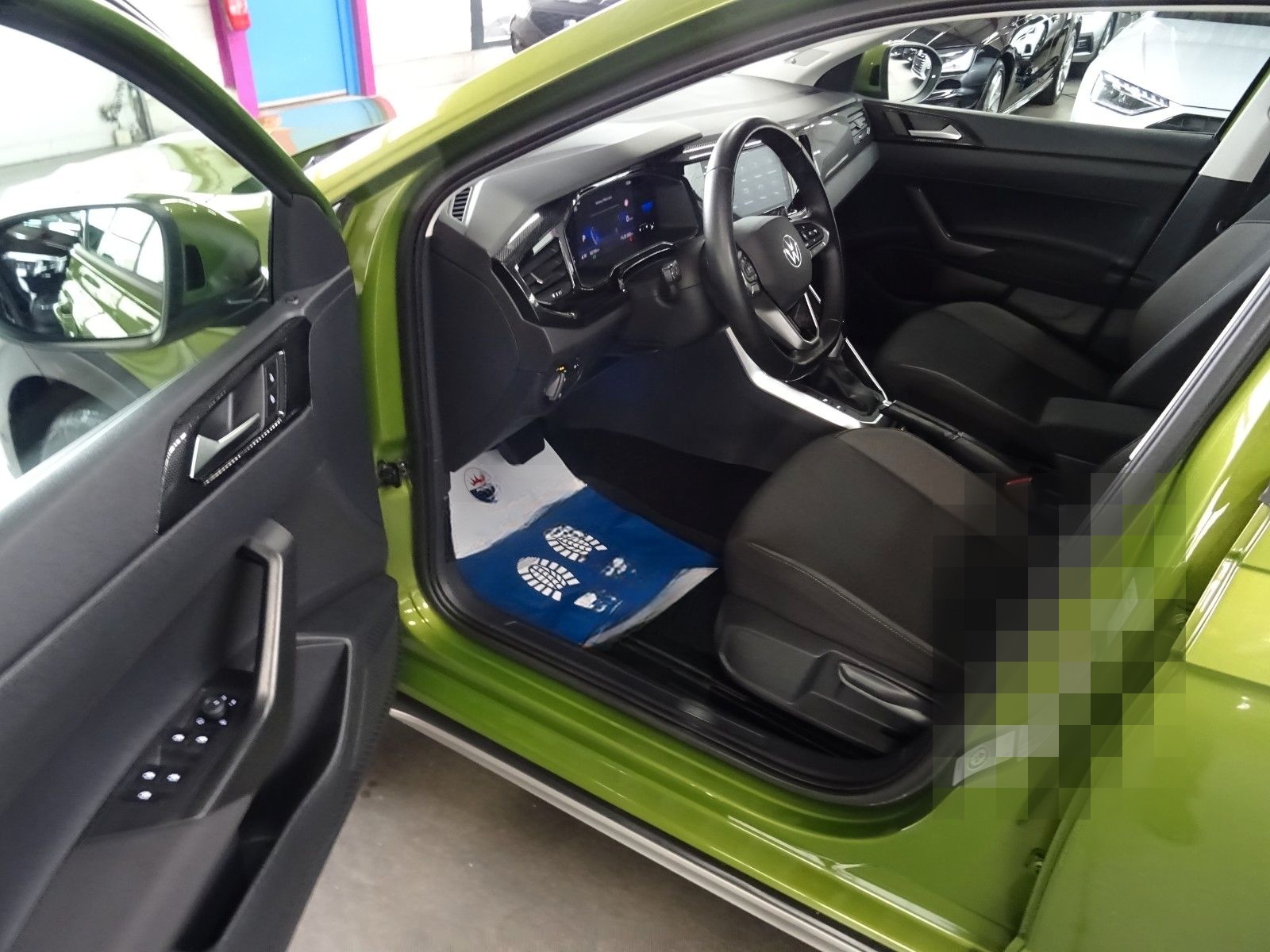 Volkswagen TAIGO 1.0 TSI*DIGI*AHK*ACC*CAM*BEATS*TWA*SHA*KEY foto 10