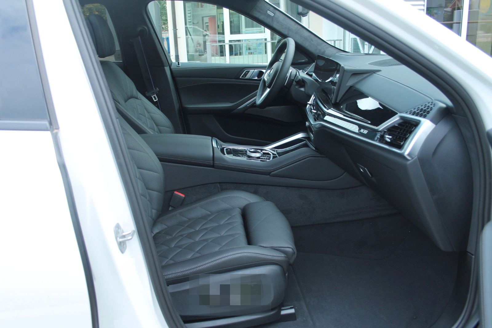 BMW X6 30 d xDrive/ M Sport Pro /22"/ UPE: 122.200€ foto 11