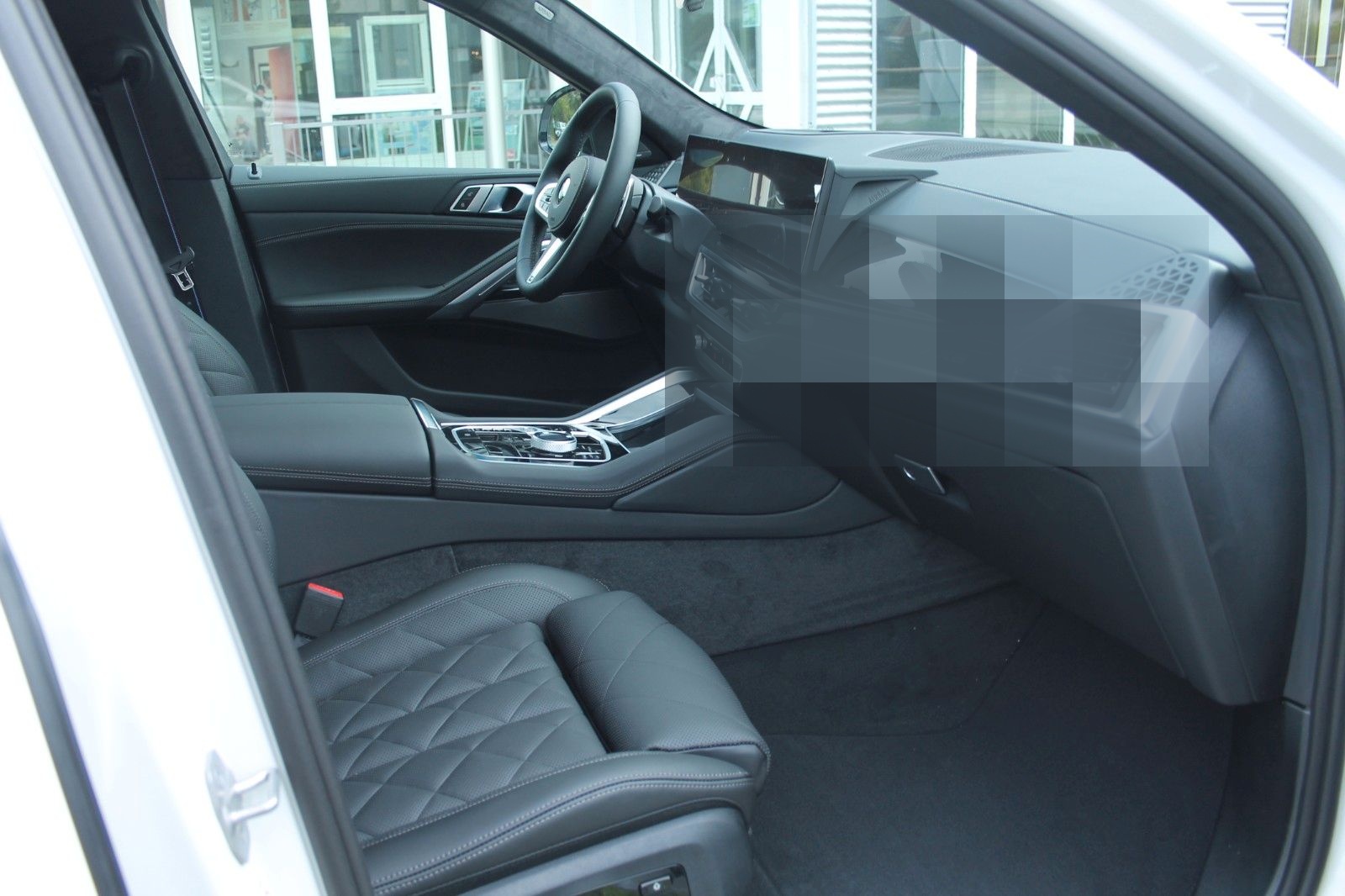 BMW X6 30 d xDrive/ M Sport Pro /22"/ UPE: 122.200€ foto 10