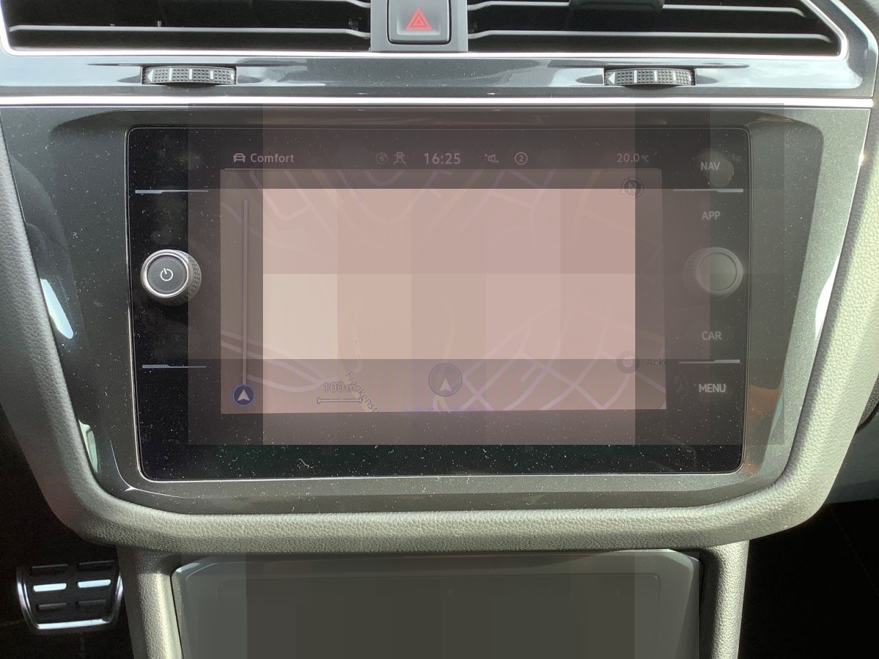 Volkswagen Tiguan R-Line foto 15