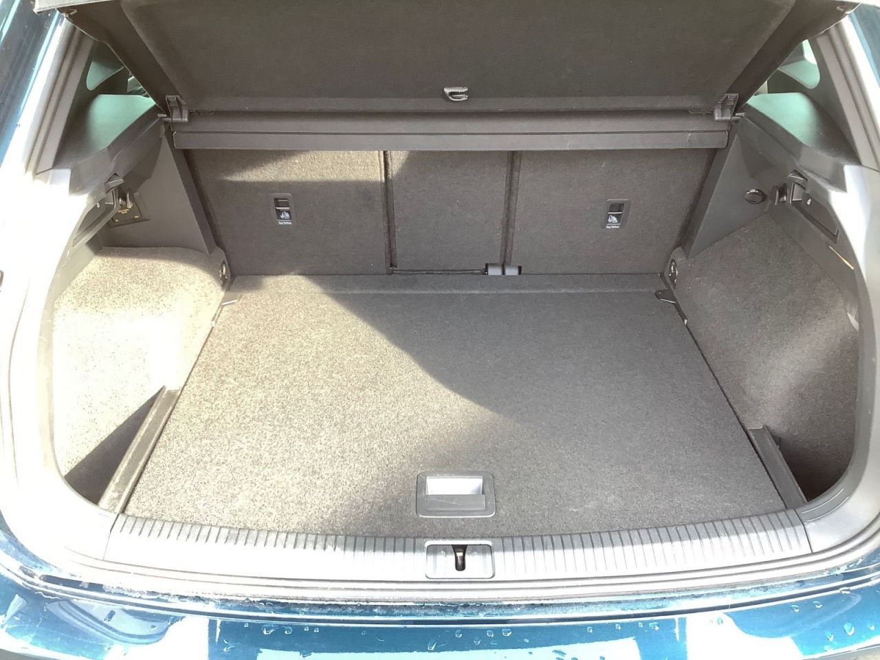 Volkswagen Tiguan R-Line foto 16