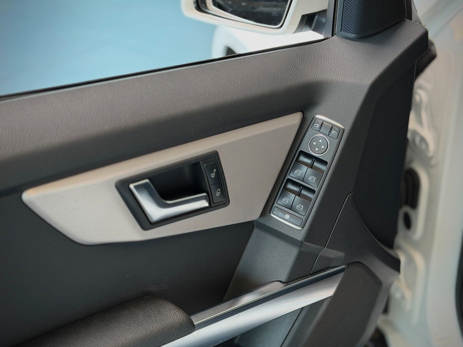 Mercedes-Benz GLK 220 CDI 4Matic *AHK*Sitzheizung*PDC*TOP* foto 14