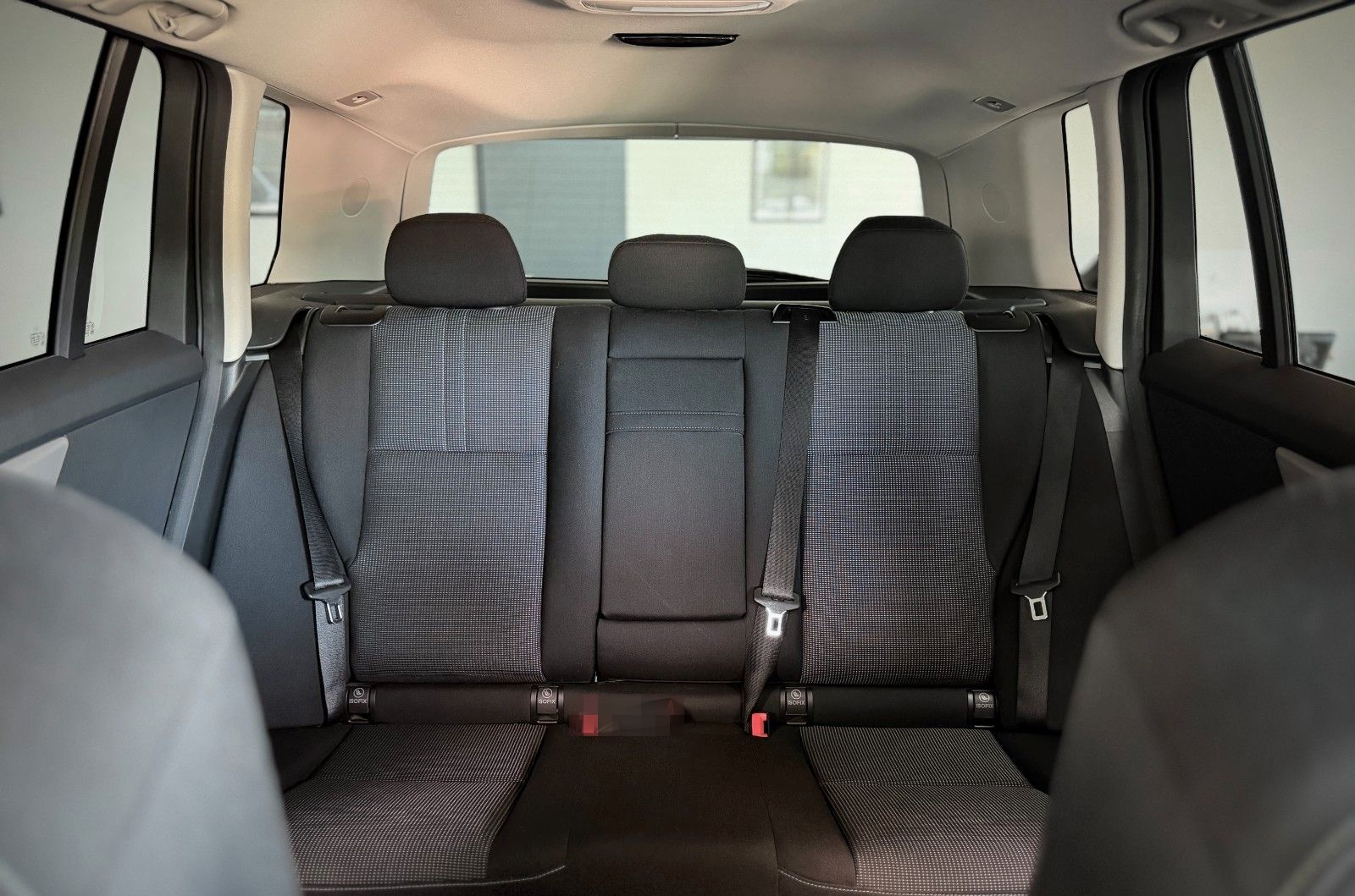 Mercedes-Benz GLK 220 CDI 4Matic *AHK*Sitzheizung*PDC*TOP* foto 15