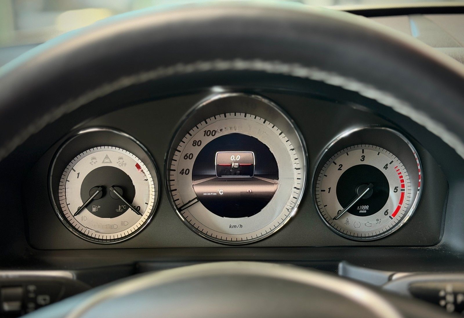 Mercedes-Benz GLK 220 CDI 4Matic *AHK*Sitzheizung*PDC*TOP* foto 19