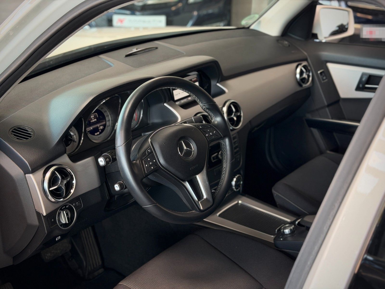 Mercedes-Benz GLK 220 CDI 4Matic *AHK*Sitzheizung*PDC*TOP* foto 22