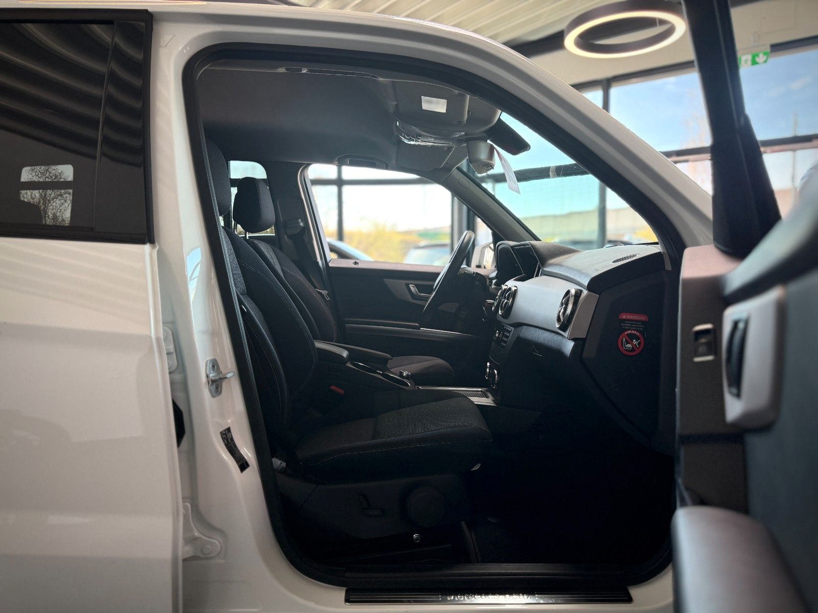 Mercedes-Benz GLK 220 CDI 4Matic *AHK*Sitzheizung*PDC*TOP* foto 24