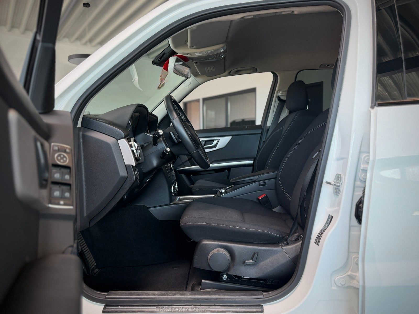 Mercedes-Benz GLK 220 CDI 4Matic *AHK*Sitzheizung*PDC*TOP* foto 7