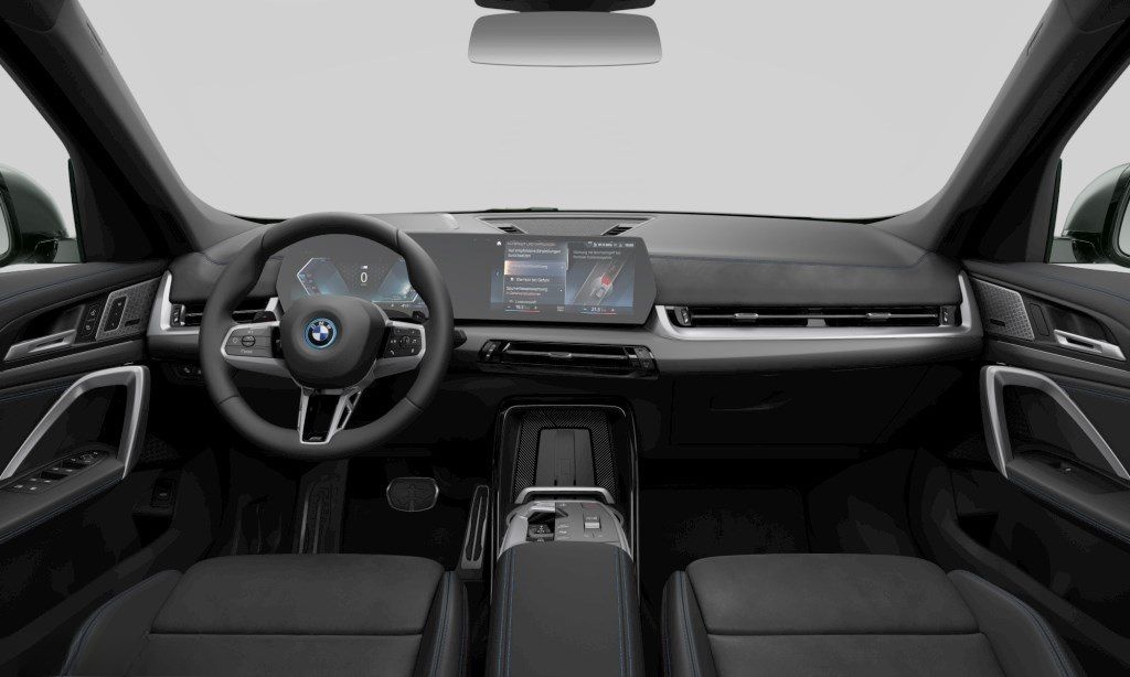 BMW X1 xDrive30e M SPORT+H/K+HuD+DA PROF+360° foto 4